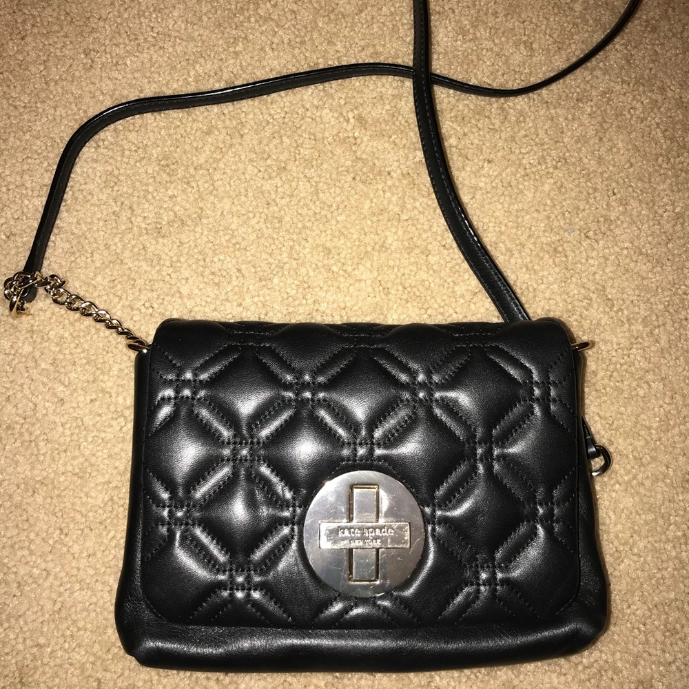 Kate Spade ♠️: Mini Cross-body Purse‼️